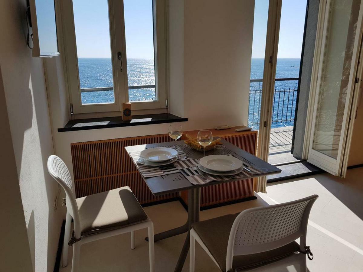 Fivestay Casa Gabri เวอนาซซา ภายนอก รูปภาพ
