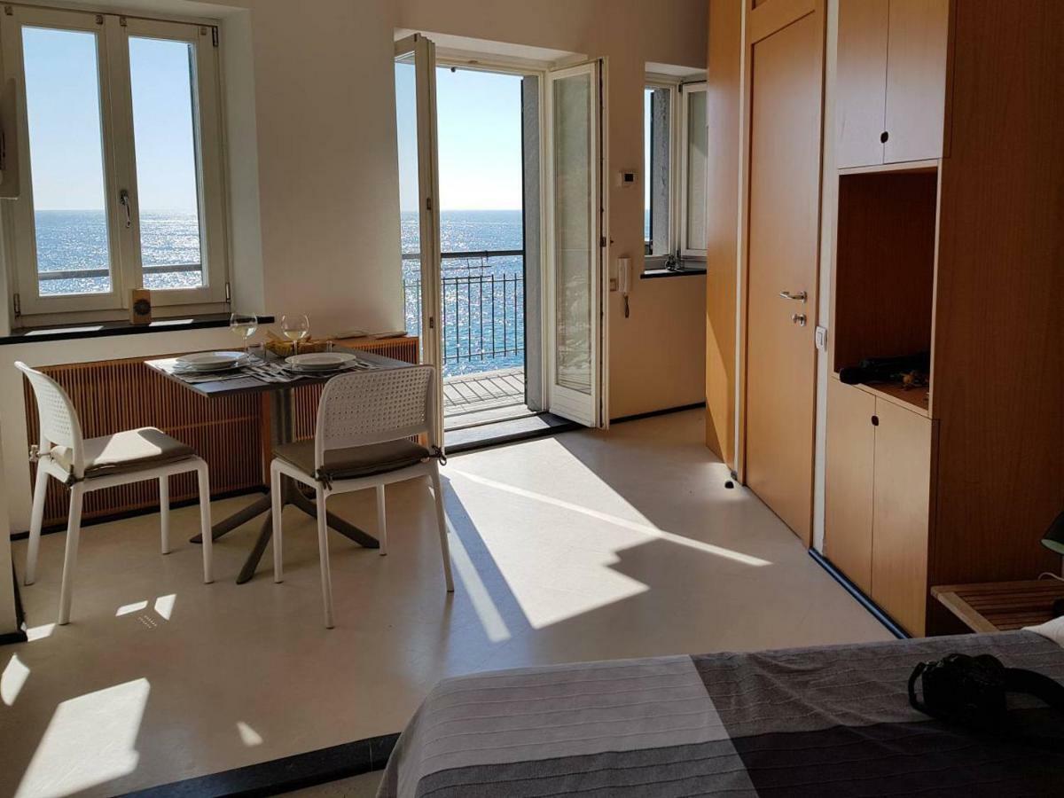 Fivestay Casa Gabri เวอนาซซา ภายนอก รูปภาพ
