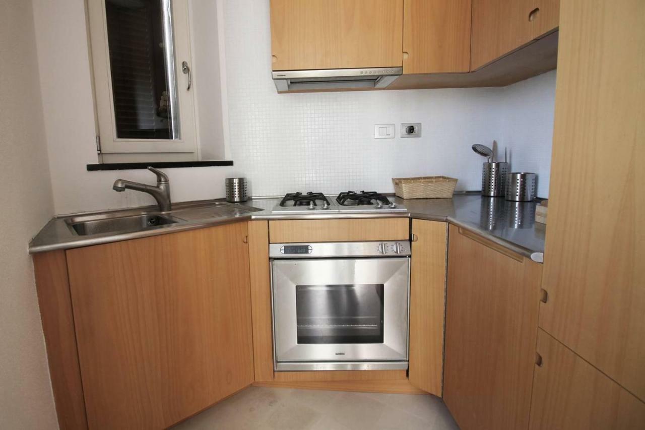Fivestay Casa Gabri เวอนาซซา ภายนอก รูปภาพ