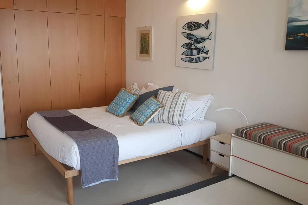 Fivestay Casa Gabri เวอนาซซา ภายนอก รูปภาพ