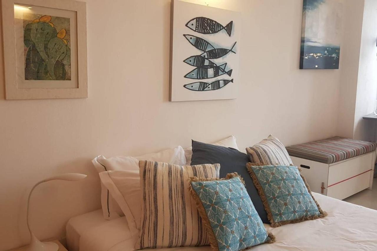Fivestay Casa Gabri เวอนาซซา ภายนอก รูปภาพ